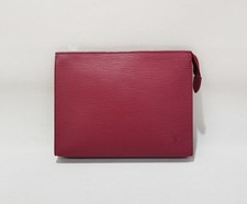 Louis Vuitton Trousse Épi