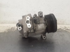 COMPRESSORE ARIA CONDIZIONATA