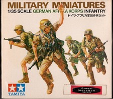 Tamiya 1/35 Military