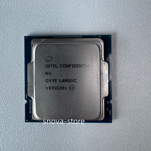 Processori intel core 11900 - core, i9-11900