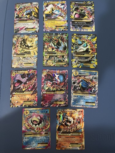 Pokemon mega lotto - pokemon,