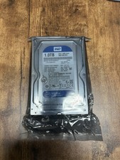 Seagate Western Digital Blue 1