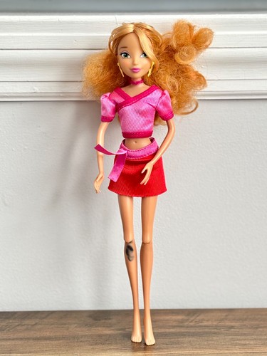 Winx club everyday collection - winx,
