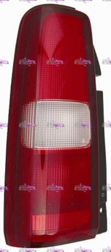 Fanale fanalino stop - fanale,