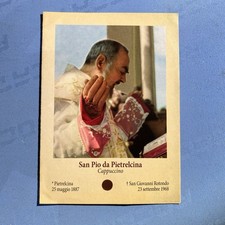 Reliquia di San Pio di