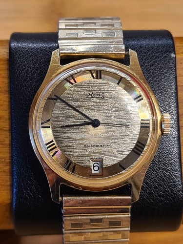 Renz orologio polso vintage - da,