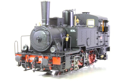 Rivarossi 2790 fs - rivarossi, hr