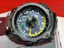 Orologio radio solare CASIO