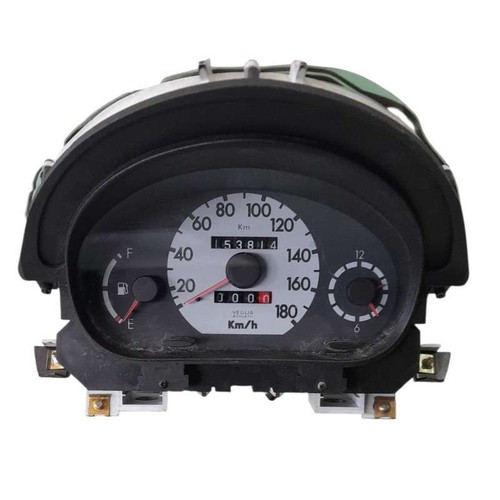 Quadro strumenti