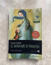 Carlo Collodi - Le Avventure Di Pinocchio | Mondadori