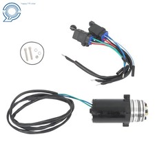 85-92 Tilt Trim Motor Pump For