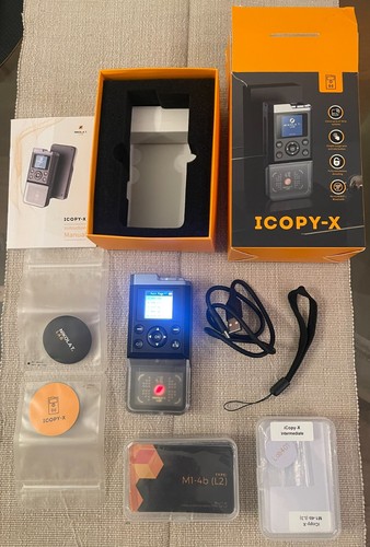 Used icopy automatic card - icopy-xs,