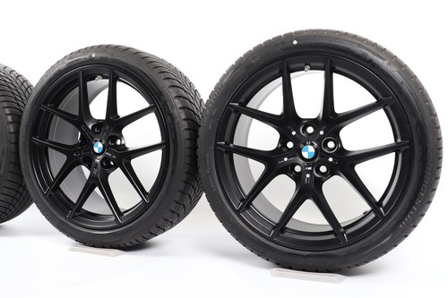 Ruote invernali originali - , bmw
