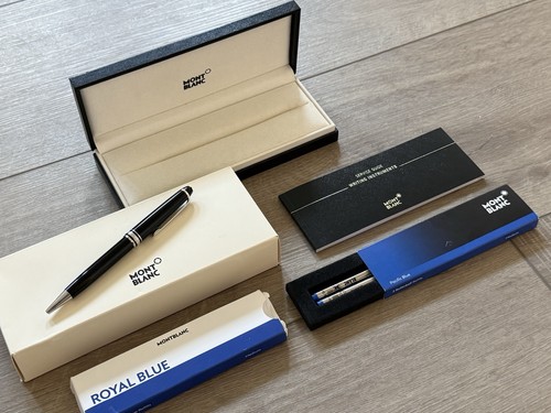 Penna sfera montblanc - sfera,