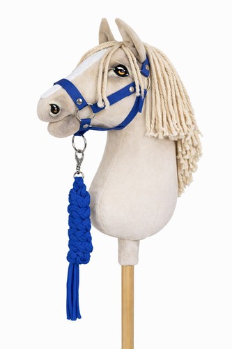 Set hobby horse cavezza - cavezza, +