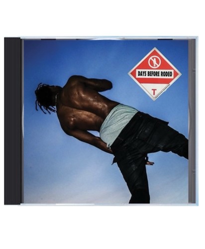 Travis scott days - travis, rodeo