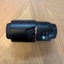 Tamron SP 70-300 mm f/4-5.6 Di