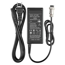 24V 2A Electric Scooter