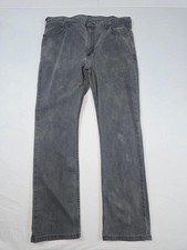 Jeans uomo Carhartt 38"