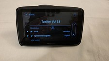 Navigatore satellitare TomTom
