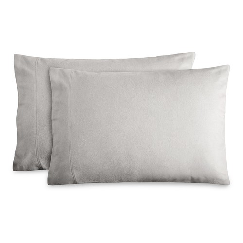 Set federe flanella - set, nuda