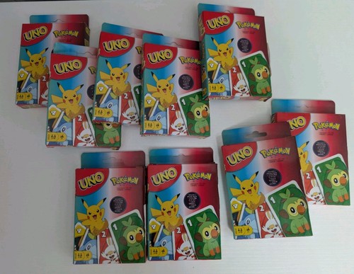Carte mattel gioco uno - carte,