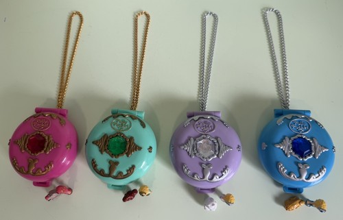 Lotto playset polly - polly, pocket