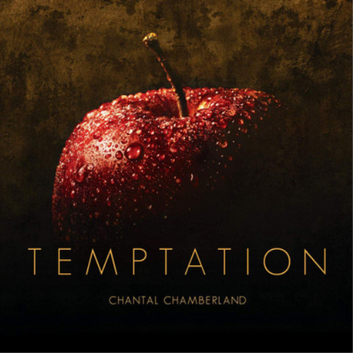 Chantal chamberland temptation - chamberland,