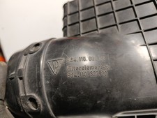 Scatola filtro aria Porsche