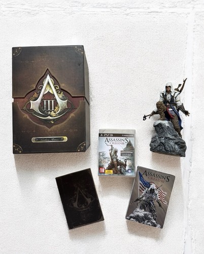 Collector edition - collector’s,