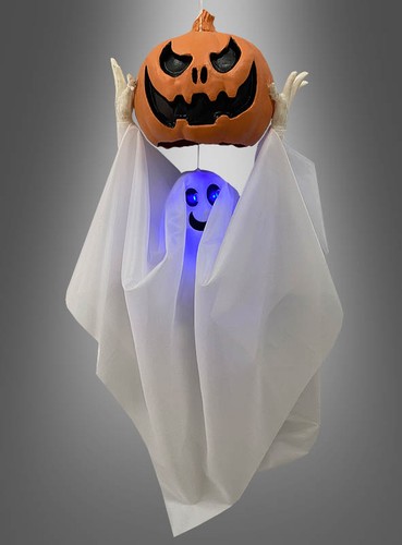 Fantasma halloween animato - halloween,