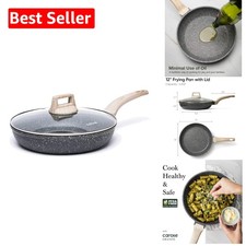 Cucina più sana: Padella