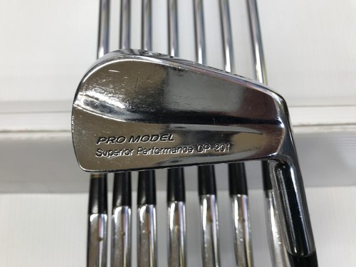 Dunlop pro model 201 - pro, di