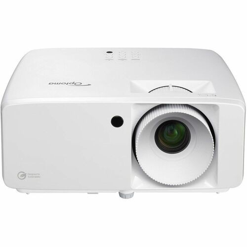 Optoma duracore zh401e - optoma,