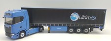 ELIGOR - SCANIA 590 S V8 4x2