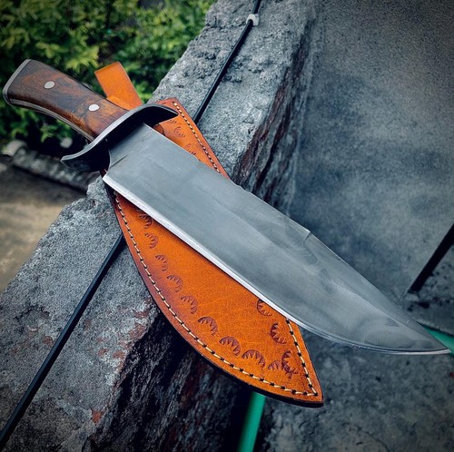 Hand forged custom old west - forged,