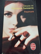 Pelliccia | Adélaïde Di