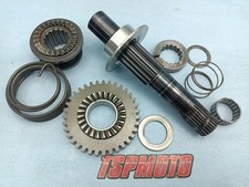 INGRANAGGIO AVVIAMENTO PEDALE STARTING GEAR PEDAL KTM 640 LC4 SM 05-07 6-584
