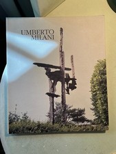 UMBERTO MILANI - EDIZIONI DELLA COMETA - 1996