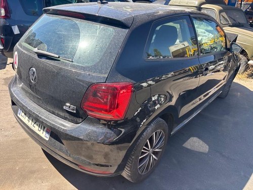 Bracciolo volkswagen polo - polo, 5