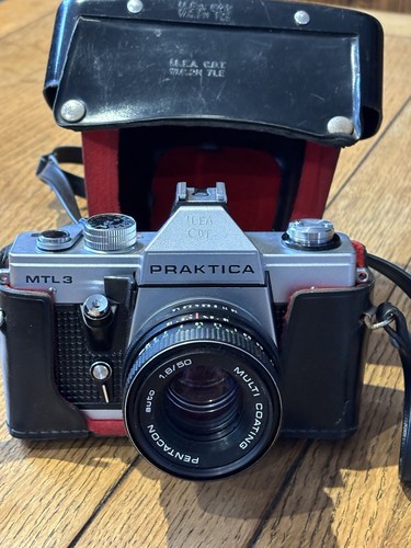 Macchine fotografiche vintage
