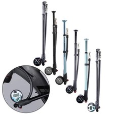 Pompa in lega di alluminio ad