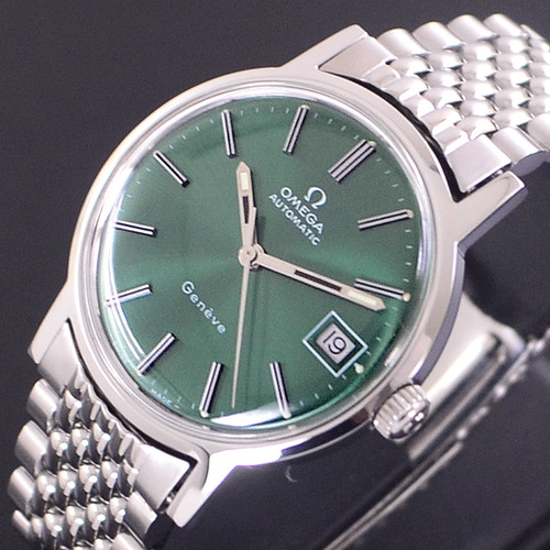 Orologio uomo vintage omega - vintage,