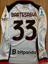 MAGLIA CALCIO SHIRT MAILLOT