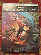 Spider-Man: No Way Home -