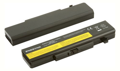 Batteria originale enestar - batteria,