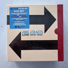 Dire Straits Live 1978–1992