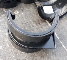  2 x OSMA Roundline 0T005-B