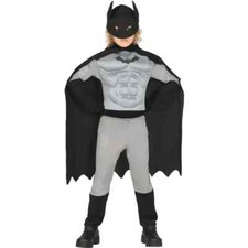 Costume simile a Batman