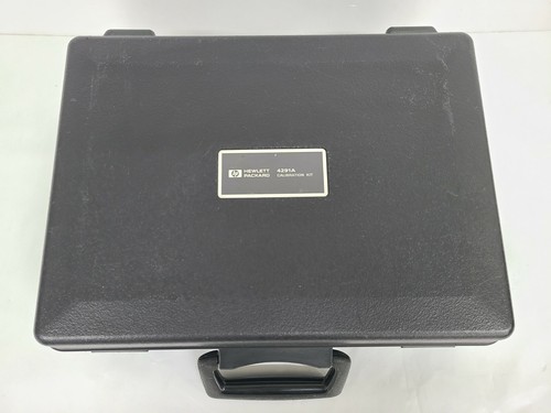 Kit calibrazione agilent - kit,